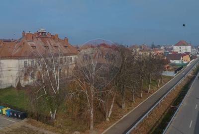 Casă cu 16 camere cu Teren 5861 Mp în Bod - 7