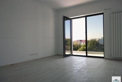 Garsoniera 39 mp , finalizata , zona linistita langa metrou, 0% comision - 2