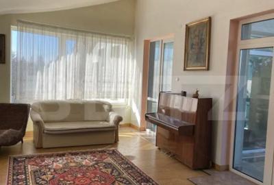 Casă cu 7 camere cu Teren 1217 Mp în Platou - 16