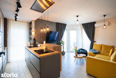 Apartament cu 3 camere în Orașul Nou - 12