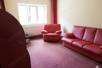 Apartament cu 2 camere decomandat în Circumvalațiunii - 2