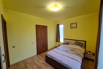 Casa individuala, La Cheie, situata in cartierul Andrei Muresanu! - 5