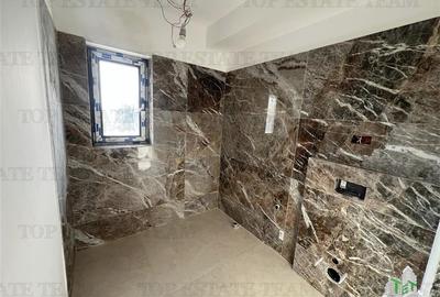 Casă individuală cu 4 camere cu Canalizare în Corbeanca - 9