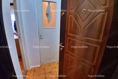 Garsonieră semidecomandată în Buziașului - 7