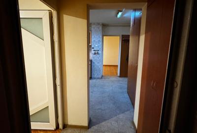 Piata Iancului,metrou, Avrig, - 4