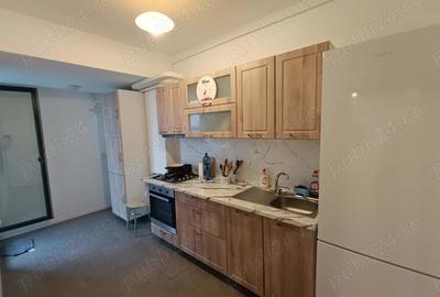 Garsonieră decomandată în Chitila