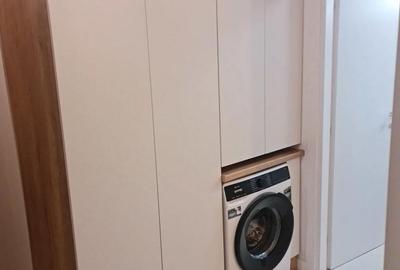 Apartament cu 2 camere decomandat în Apărătorii Patriei - 1