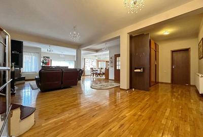 Casă individuală cu 5 camere cu Canalizare în Hălchiu - 19