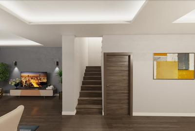 Bonton Villas Dezvoltator, Vila 7 camere cu garaj, faza 2, finalizata Bonton Villas Dezvoltator, Vila 7 camere cu garaj, faza 2, finalizata - 4