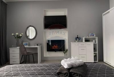 Garsonieră în Centrul Istoric - 4