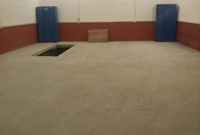 Spatiu(Hala,Industriala) - 2