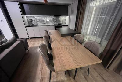 Apartament cu 2 camere decomandat în Popas Păcurari - 15