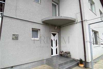 Duplex cu 5 camere cu Teren 300 Mp în Ghiroda