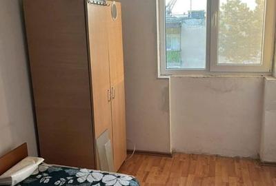 Garsonieră nedecomandată în Mureșeni - 4