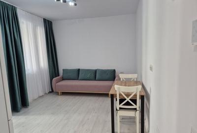 Apartament 2 camere Bloc 2024, Loc Parcare, Apusului Rezidential - 2