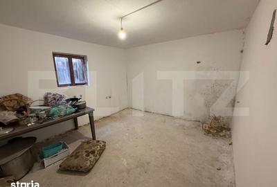 Casă cu 5 camere cu Teren 241 Mp în Transilvaniei - 9