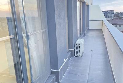 Apartament cu 3 camere în Central - 9