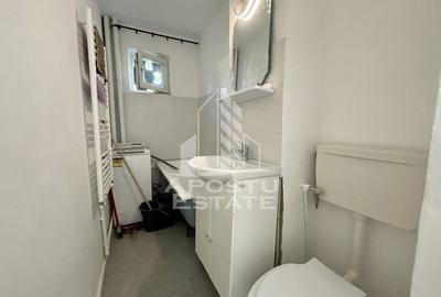 Apartament cu 3 camere, etajul 2, centrala proprie. zona Sagului - 8