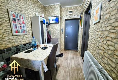 Apartament cu 2 camere decomandat în Ultracentral - 3