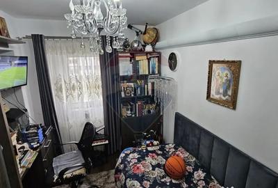 Apartament cu 2 camere decomandat în Târgu Neamț - 15