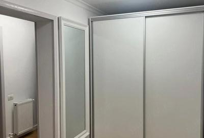 Apartament cu 2 camere decomandat în Central - 4