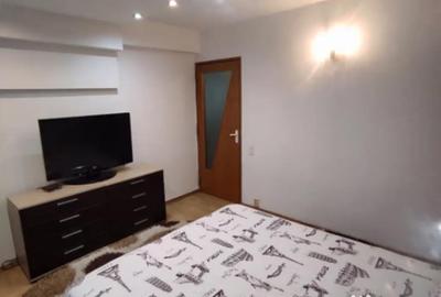 Apartament cu 2 camere decomandat în Brazda lui Novac - 4