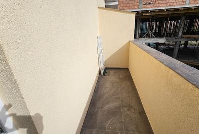 Garsonieră în Lunca Cetățuii - 14