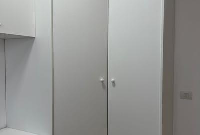 Garsonieră decomandată, mobilată în Take Ionescu - 5