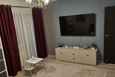 Etajul 1 Apartament Sos. Nicolina (Roxema - Hotel Capitol) - 1