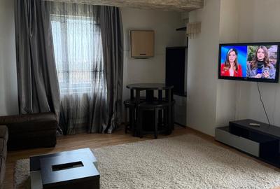 Piata Sudului-strada Cercetatorilor- 2 camere+loc de parcare+boxa - 19