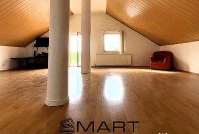 Casă cu 3 camere în Ștrand - 4