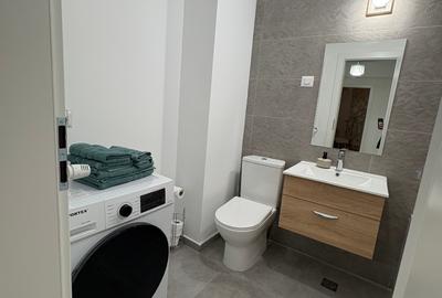 Apartament Exclusivist - PET FriendIy - ISG Residence - Parcul Carol - Parcare - 8