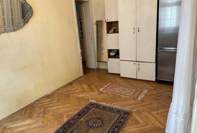 Apartament 3 camere in vila, Lascar Catargi - 4