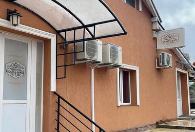 Spațiu comercial, de 320 mp, în Vălișoara