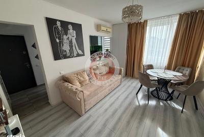 Apartament cu 4 camere decomandat, mobilat în Drumul Taberei - 1