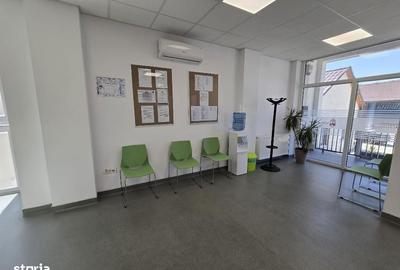 Spațiu comercial, de 259 mp, în Cetate - 11