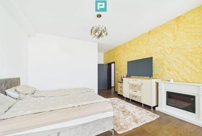 Casă cu 5 camere cu Teren 1423 Mp în Săcălaz - 18