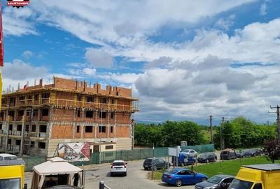 Apartament cu 2 camere decomandat în Central - 2