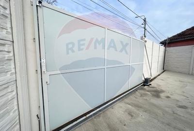 Spatiu industrial constructie noua - 96mp Spatiu industrial constructie noua - 96mp - 9