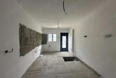 Casă cu 2 camere cu Teren 161 Mp în Rudului - 6