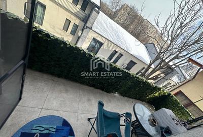 Apartament cu 2 camere decomandat, mobilat în Fizicienilor - 9