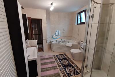 Casă individuală cu 7 camere cu Teren 1066 Mp în Periferie - 7