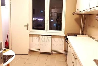 Apartament cu 3 camere semidecomandat, mobilat în Semicentral - 3