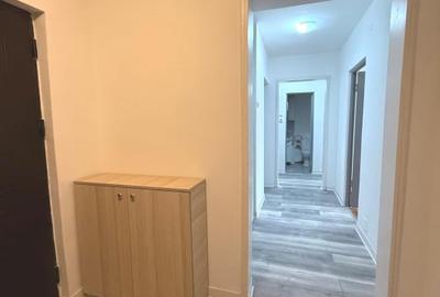 Apartament cu 3 camere decomandat, mobilat în Costin Georgian - 5