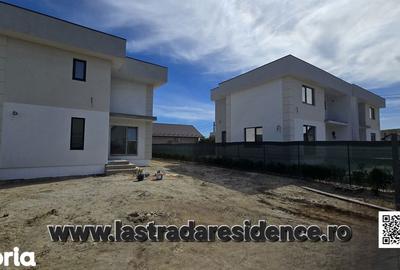 Casă cu 3 camere cu Teren 350 Mp în Moșoaia - 14