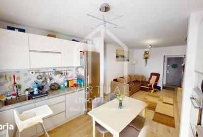 Apartament cu 3 camere în Țiglari - 10