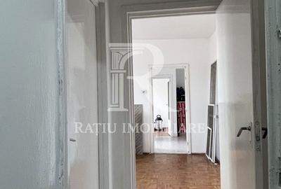 Apartament cu 3 camere în Central - 5