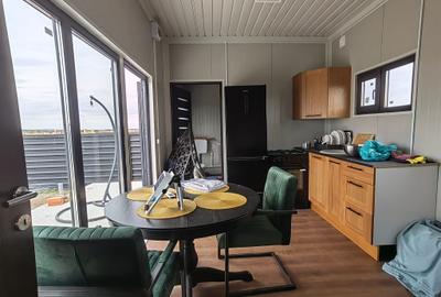 Ocazie_casuta mobilata,, ter 503 mp, Tartasesti, 5 km de Buftea Ocazie_casuta mobilata,, ter 503 mp, Tartasesti, 5 km de Buftea - 2