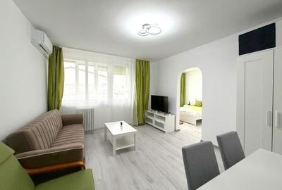 2 camere renovat - la cheie Calea Grivitei-Gara de Nord - 2