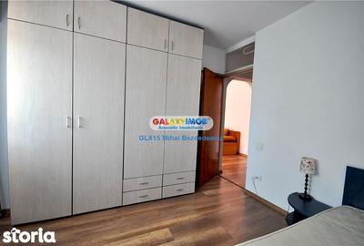 Apartament cu 2 camere semidecomandat, mobilat în Crângași - 5
